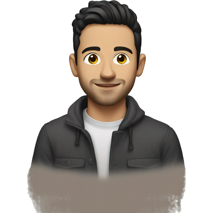 Jonathan Bailey emoji