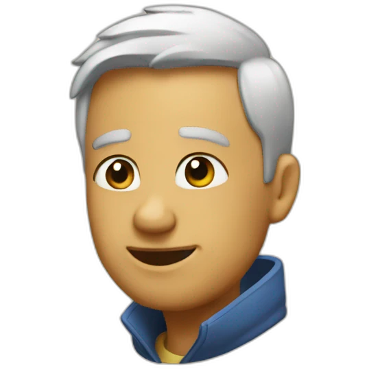 like emoji