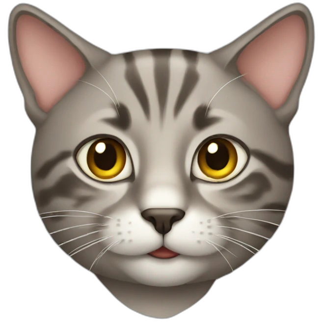 Cat emoji