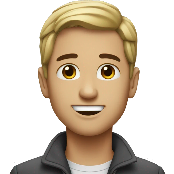 Yeni yıl emoji
