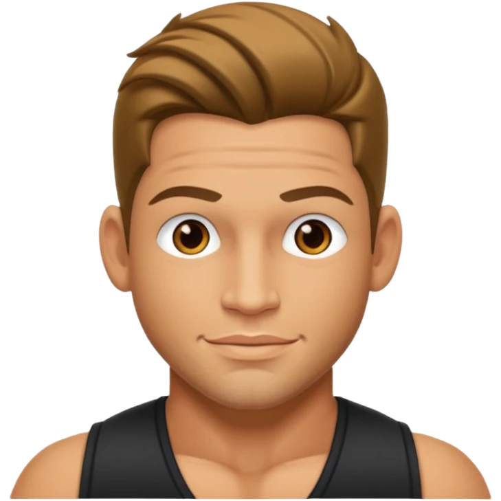 Jeff Timmons emoji
