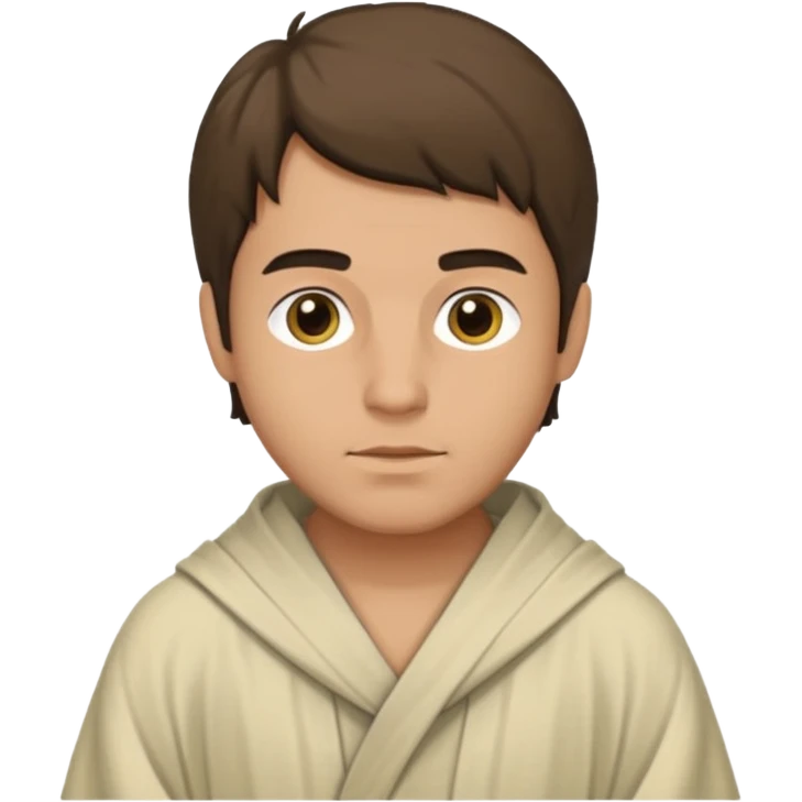 Simon the disciple emoji