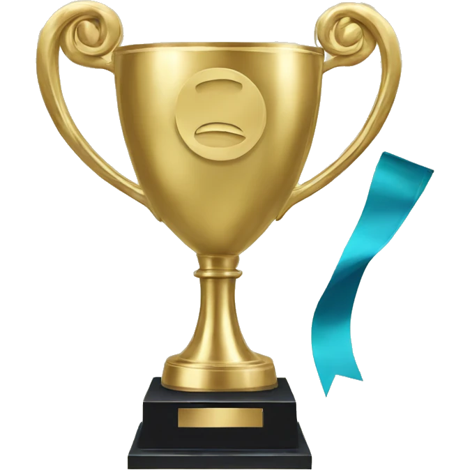 TROFÉU  emoji