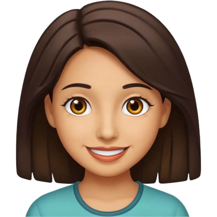 Rosita emoji