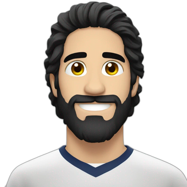 Isco emoji