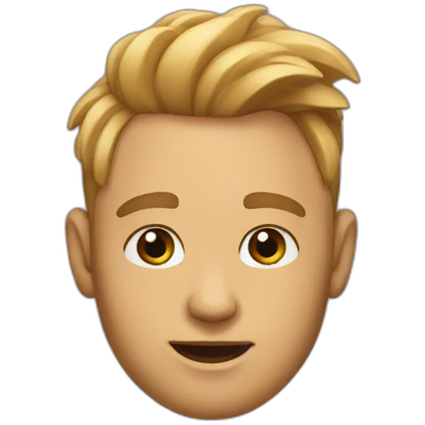 Pomni emoji