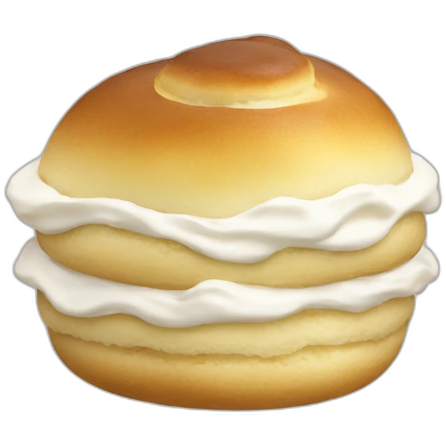 semla emoji