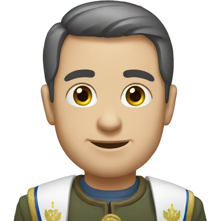 russia emoji