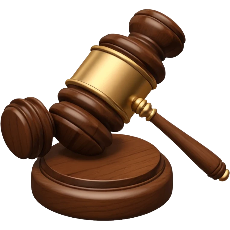 CONCILIACIÓN Y ARBITRAJE emoji