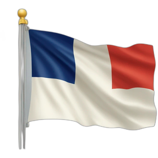 France Normandie flag emoji