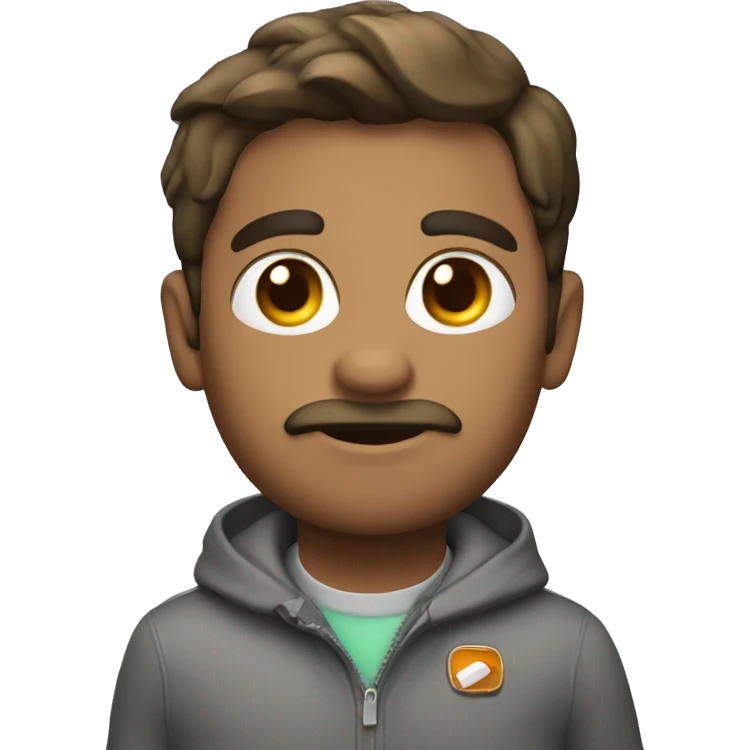 Rizzeler emoji