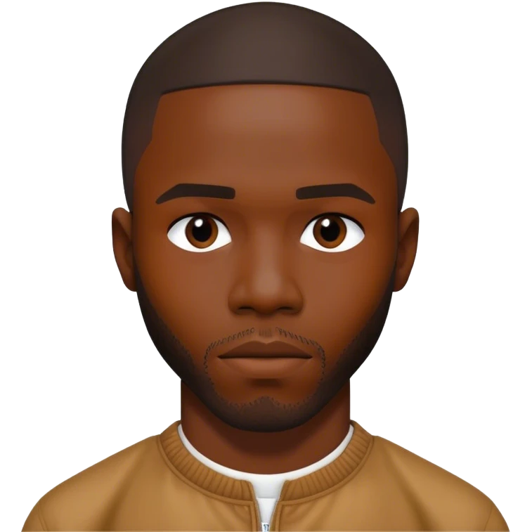 frank ocean  emoji