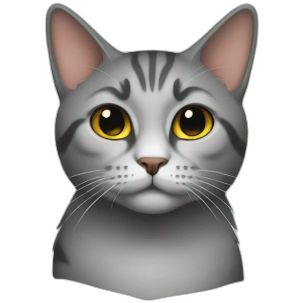 neatcat emoji