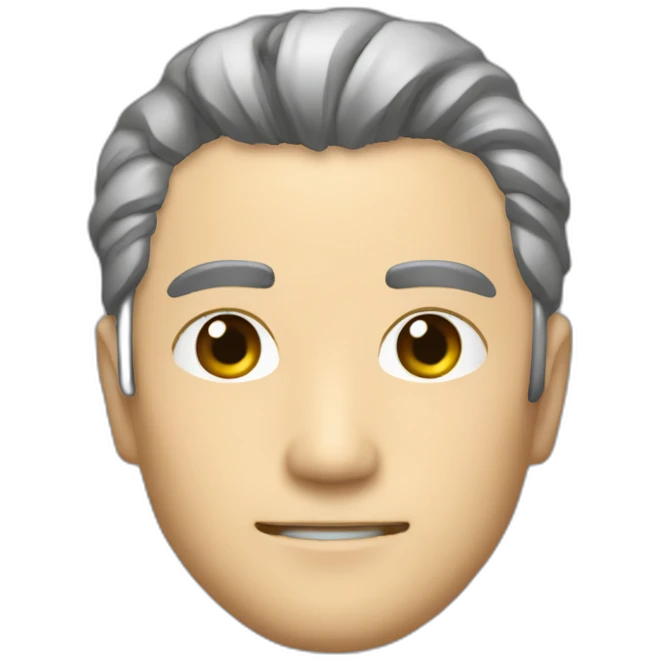Kaneshiro Takeshi emoji