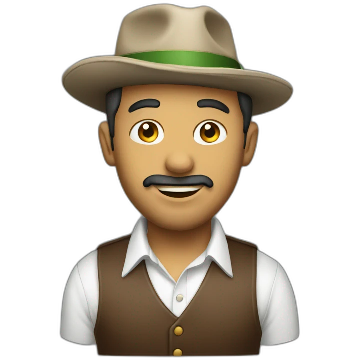 gambler emoji