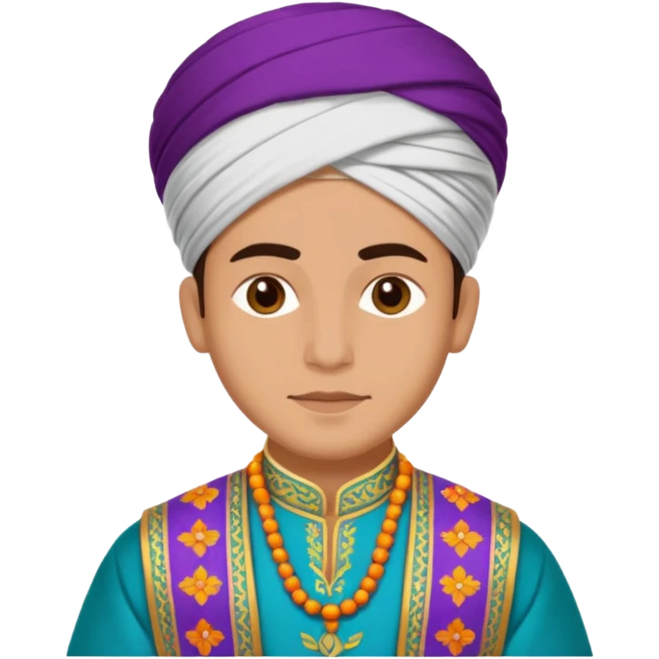 Zulfikar emoji