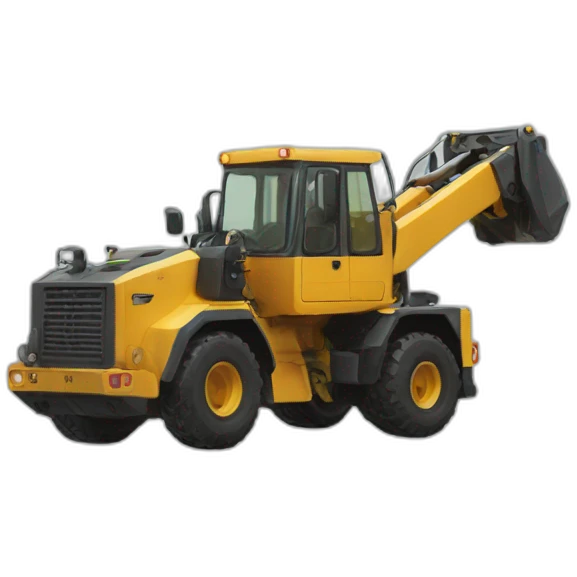 autocargador forestal emoji