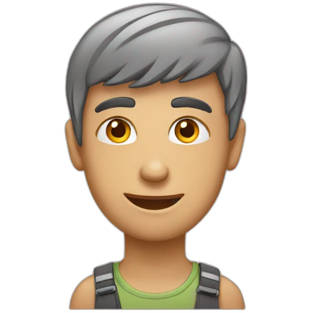 Ecommerce emoji