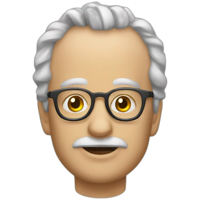 Obergin emoji