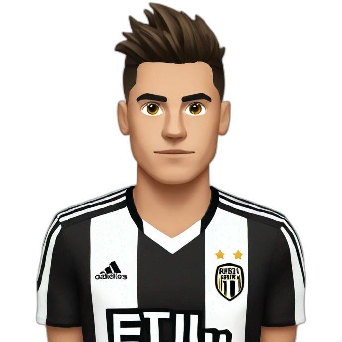paulo dybala emoji
