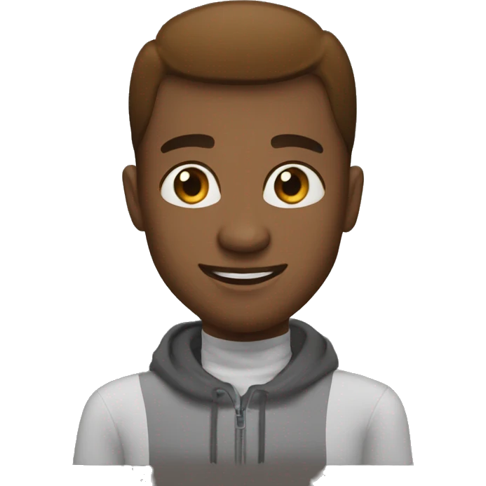Celllou Dalein diallo emoji