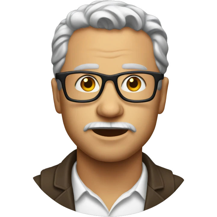 Film director emoji