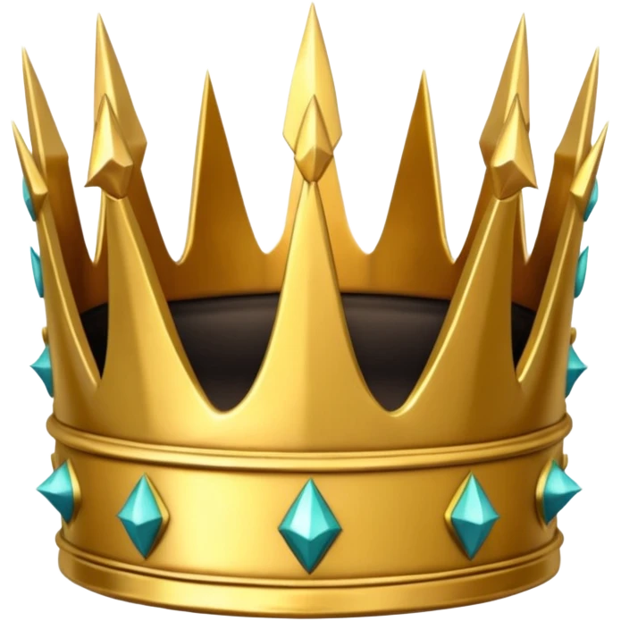 Loki's crown  emoji