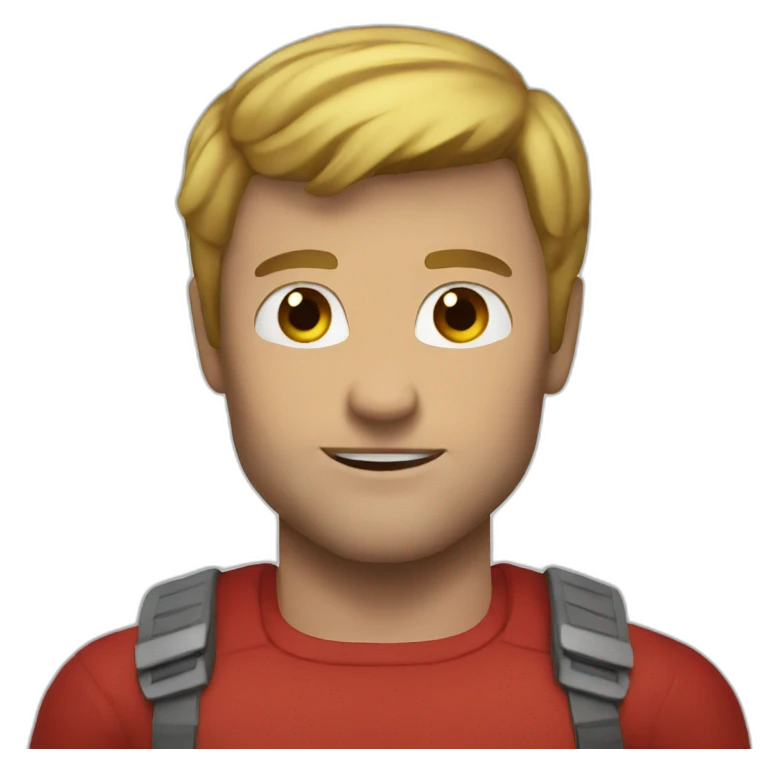 daredevil emoji