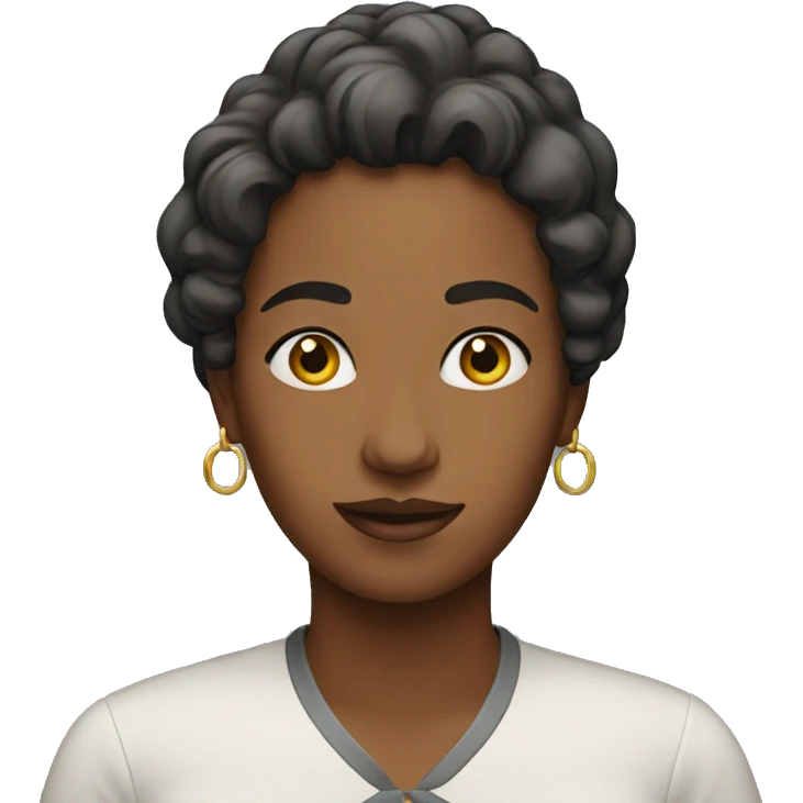 Women emoji
