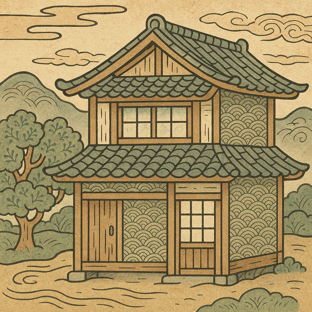 house emoji