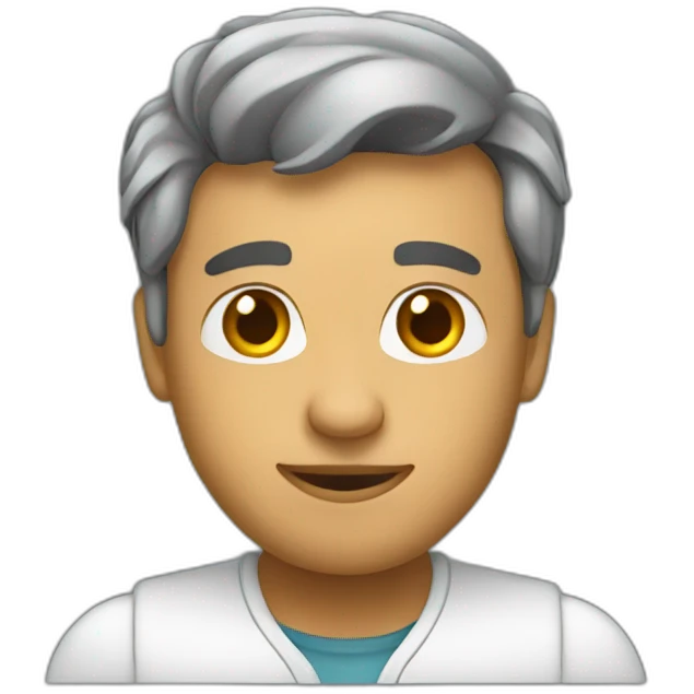 software engineer emoji