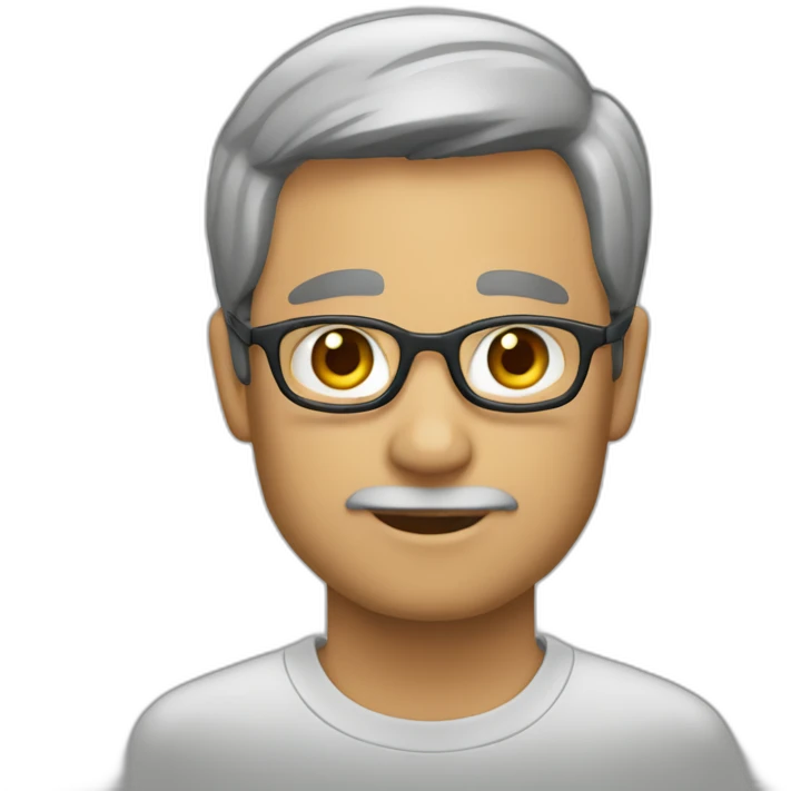 Un vara completo emoji