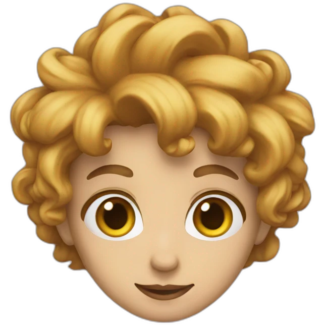 Cha emoji