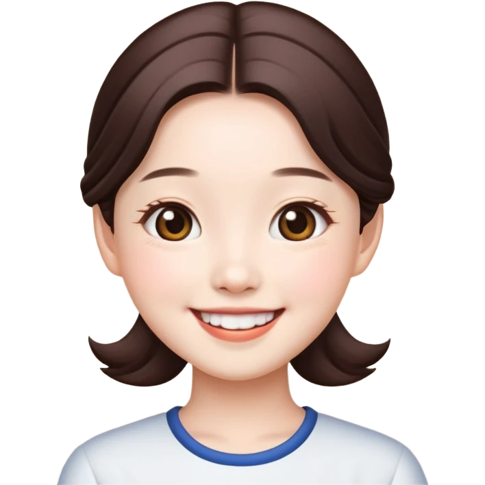 Wonyoung  emoji