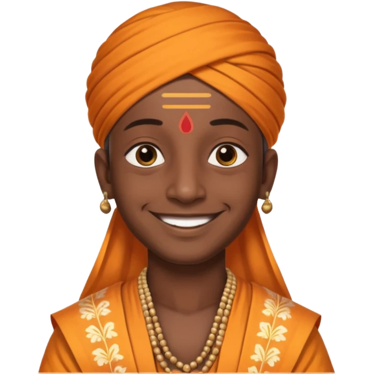 Natarasa swami emoji