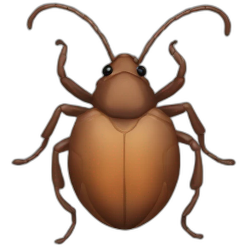 Tick ​​Abi emoji