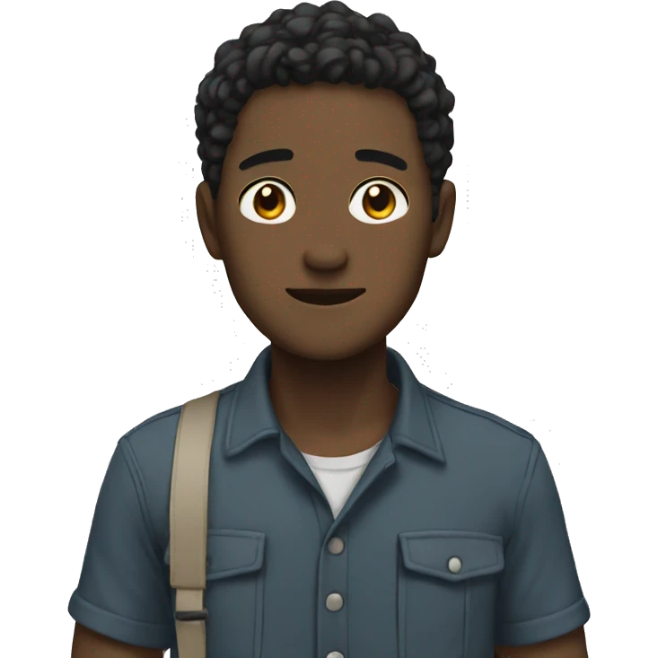 anime emoji