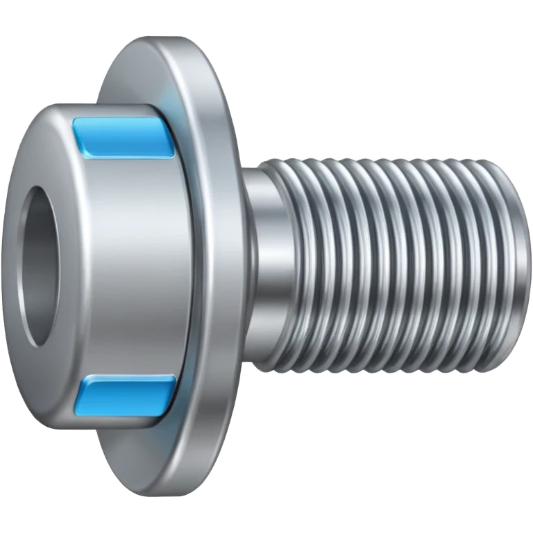 screw bolt emoji