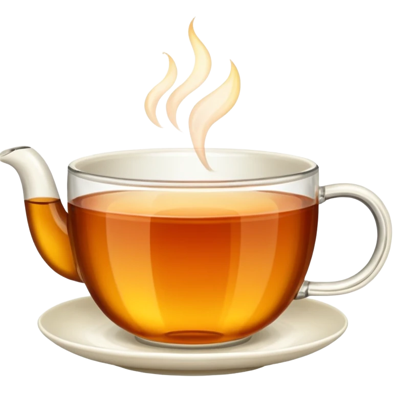 Tea emoji