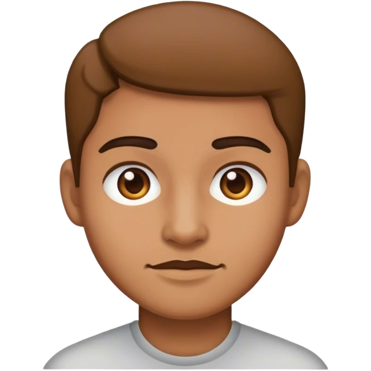 Create yourself  emoji