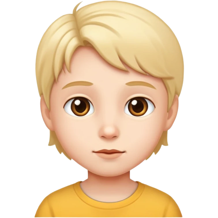 Ребенок emoji