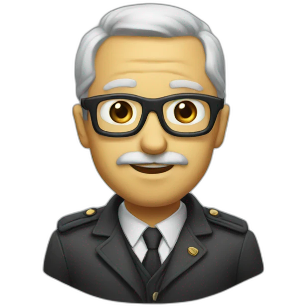 mister v emoji