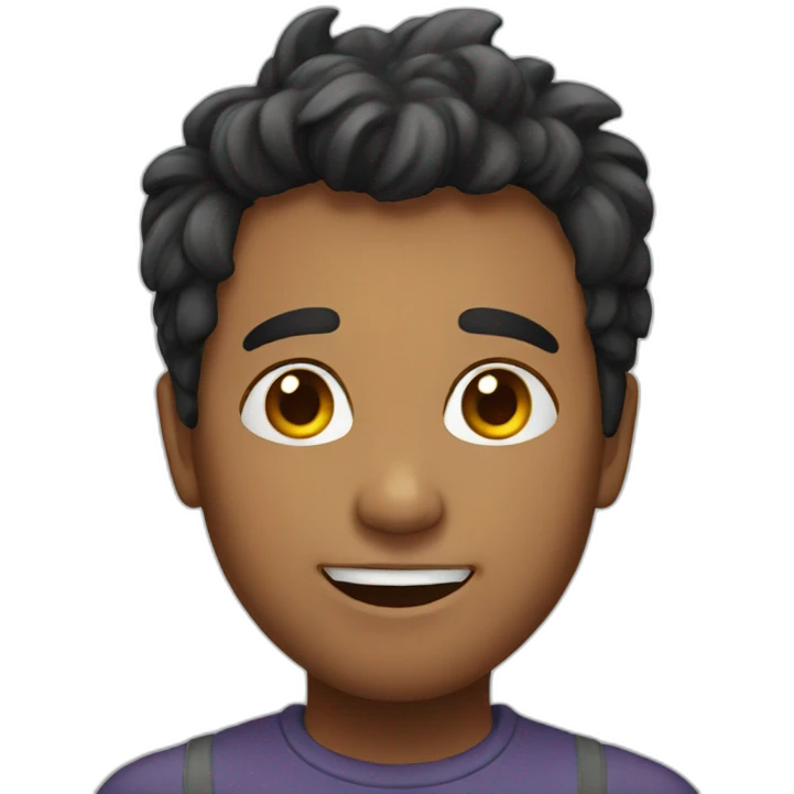 boo emoji