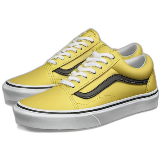 vans old skool emoji