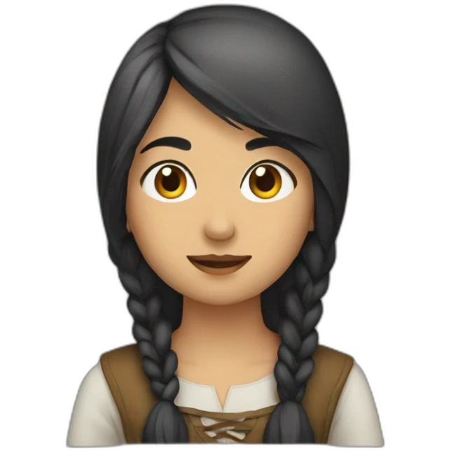 Atusya emoji