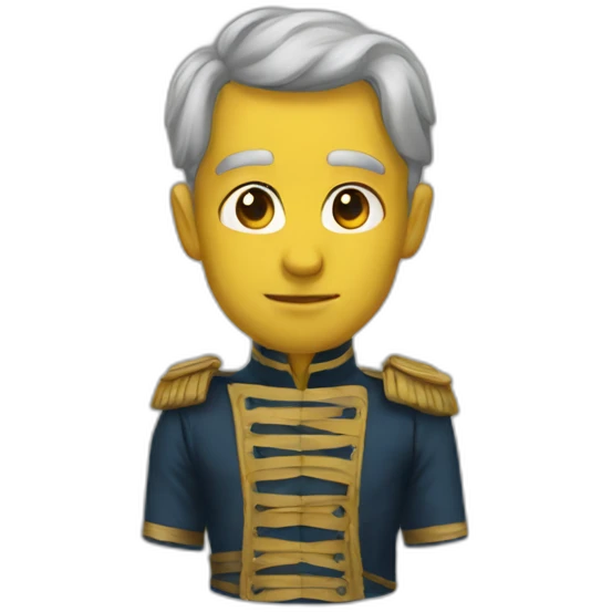 bacot emoji