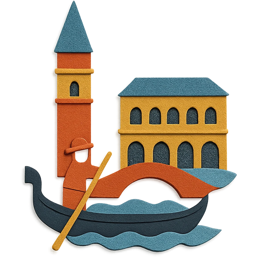 Venice Italy emoji