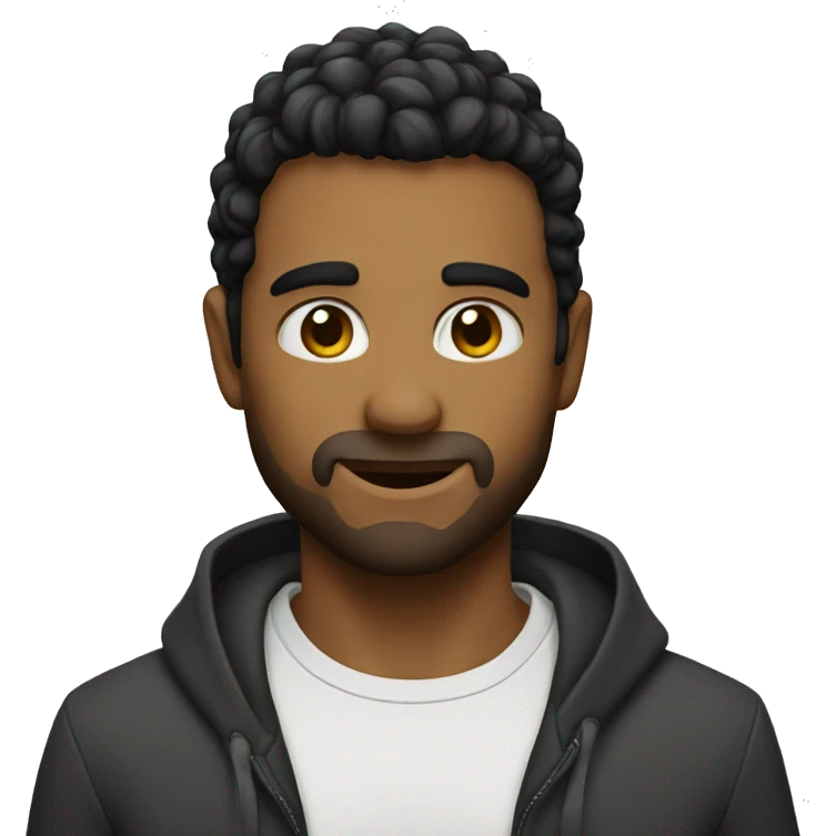 Alpha emoji