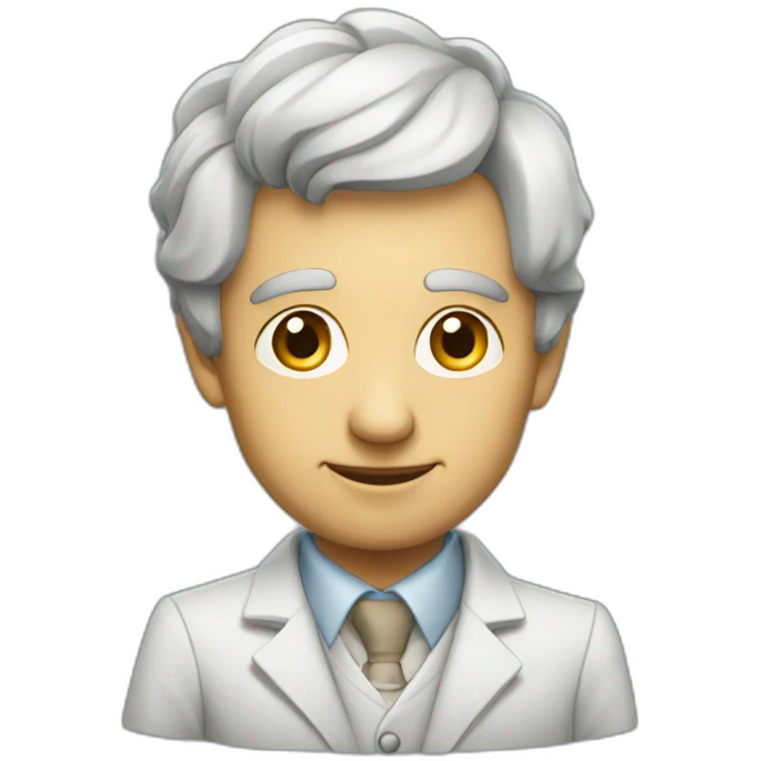 numerologists  emoji