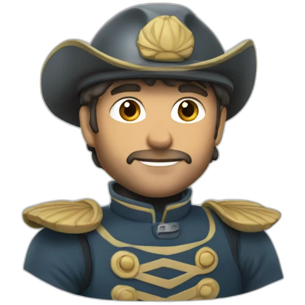 Joueur du grenier emoji